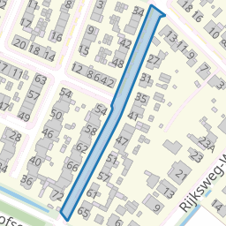 Perceel AHM03-AC-6816