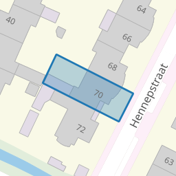 Perceel AHM03-AC-6818