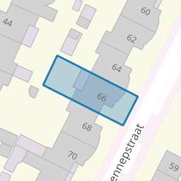 Perceel AHM03-AC-6820