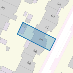 Perceel AHM03-AC-6821