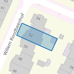 Perceel AHM03-AC-6828