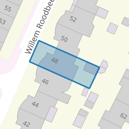 Perceel AHM03-AC-6830