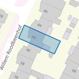 Perceel AHM03-AC-6833