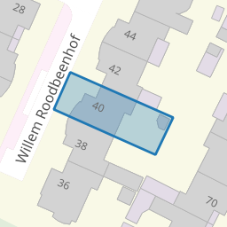 Perceel AHM03-AC-6834