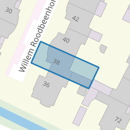 Perceel AHM03-AC-6835