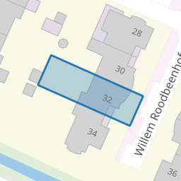 Perceel AHM03-AC-6838