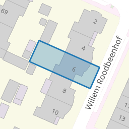 Perceel AHM03-AC-6851