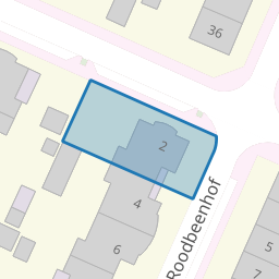 Perceel AHM03-AC-6853