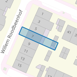 Perceel AHM03-AC-6865