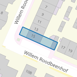 Perceel AHM03-AC-6869