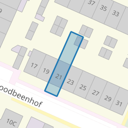 Perceel AHM03-AC-6872