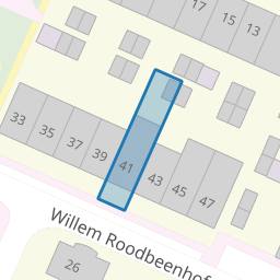 Perceel AHM03-AC-6891