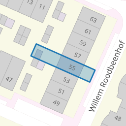 Perceel AHM03-AC-6898