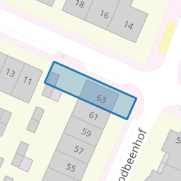 Perceel AHM03-AC-6902