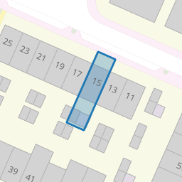 Perceel AHM03-AC-6905