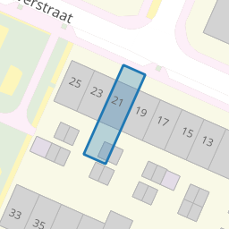 Perceel AHM03-AC-6908