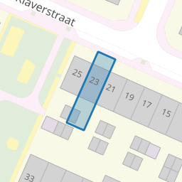 Perceel AHM03-AC-6909