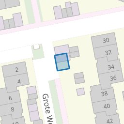 Perceel AHM03-AC-6951