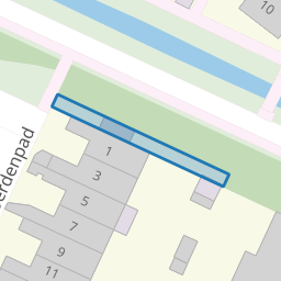 Perceel AHM03-AC-6959