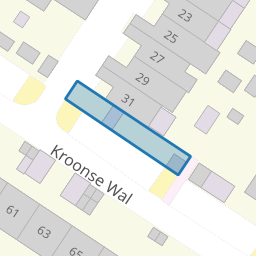 Perceel AHM03-AC-6962