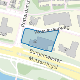 Perceel AHM03-AC-6965