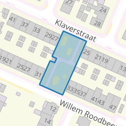 Perceel AHM03-AC-6968