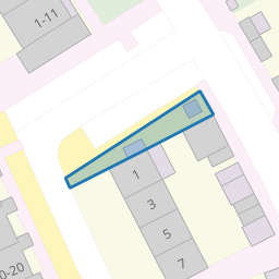 Perceel AHM03-AC-6970