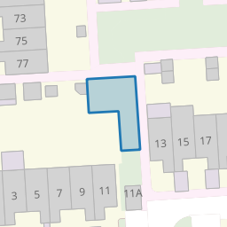 Perceel AHM03-AC-6972