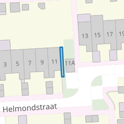 Perceel AHM03-AC-6973