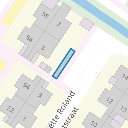 Perceel AHM03-AC-6996