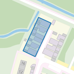 Perceel AHM03-AC-7000