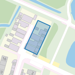 Perceel AHM03-AC-7001