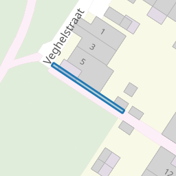 Perceel AHM03-AC-7003