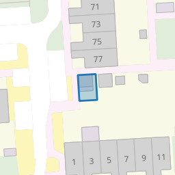 Perceel AHM03-AC-7004