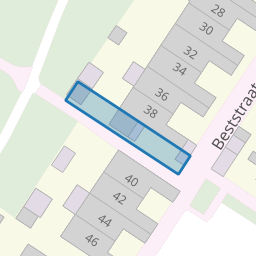 Perceel AHM03-AC-7009