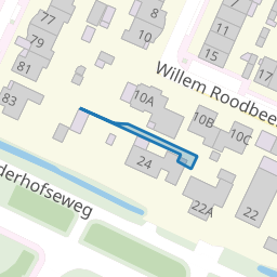 Perceel AHM03-AC-7014