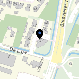 Appartement AHM03 AC 7018 2
