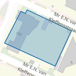 Perceel AHM03-AC-7026