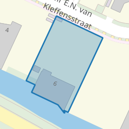 Perceel AHM03-AC-7033