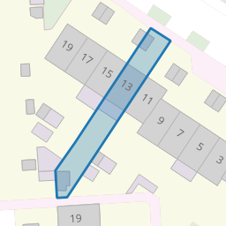 Perceel AHM03-AC-7075