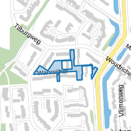 Perceel AHM03-AC-7077