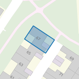 Perceel AHM03-AC-7081