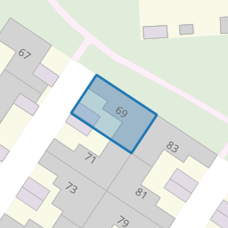 Perceel AHM03-AC-7082