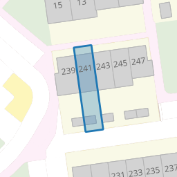 Perceel AHM03-AC-7108