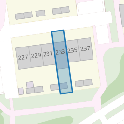 Perceel AHM03-AC-7112