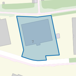 Perceel AHM03-AC-7117