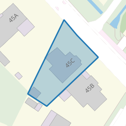 Perceel AHM03-AC-7135