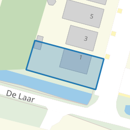 Perceel AHM03-AC-7138