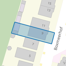 Perceel AHM03-AC-7142