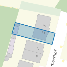 Perceel AHM03-AC-7144